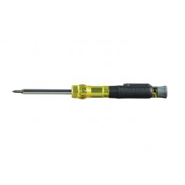 Klein Tools 4-in-1 Electronics Screwdriver