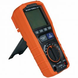 Klein Tools True RMS Insulation Resistance Tester