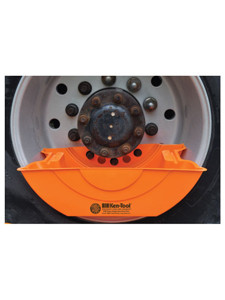 Ken-Tool 30600 Truck Wheel Well Axle Drain