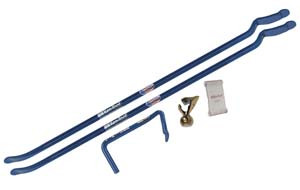 Ken-Tool 33195 19.5 Inch Tire Mount/Demount Set