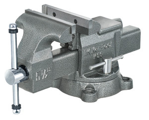 Ken-Tool 64055 5-1/2" Heavy Swivel Vise