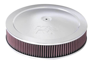 Air Cleaner AssemblyKNE60-1280