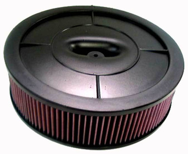 2bbl. 4in X 14in W/ChokeKNE61-2000