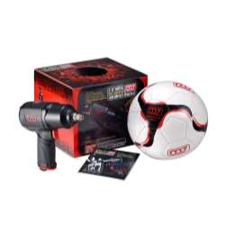 M7r 1/2 in. Drive Air Impact Wrench