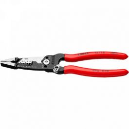 Knipex 8" Forged Wire Stripper
