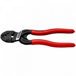 Knipex 6-1/4" CoBolt Compact Bolt Cutters