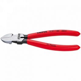 Knipex Diagonal Flush Cutters