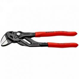 Knipex 7-1/4" Black Finish Wrench Pliers