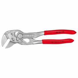 Knipex 5" Mini Pliers Wrench