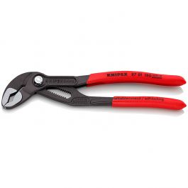 Knipex Cobra 7-1/4" Water Pump Pliers