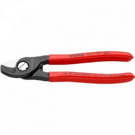 Knipex 6-1/2" Cable Shears