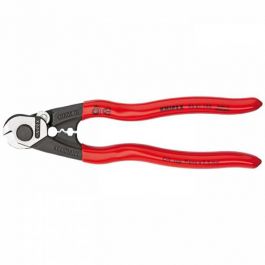 Knipex 7-1/2" Wire Rope Cutters