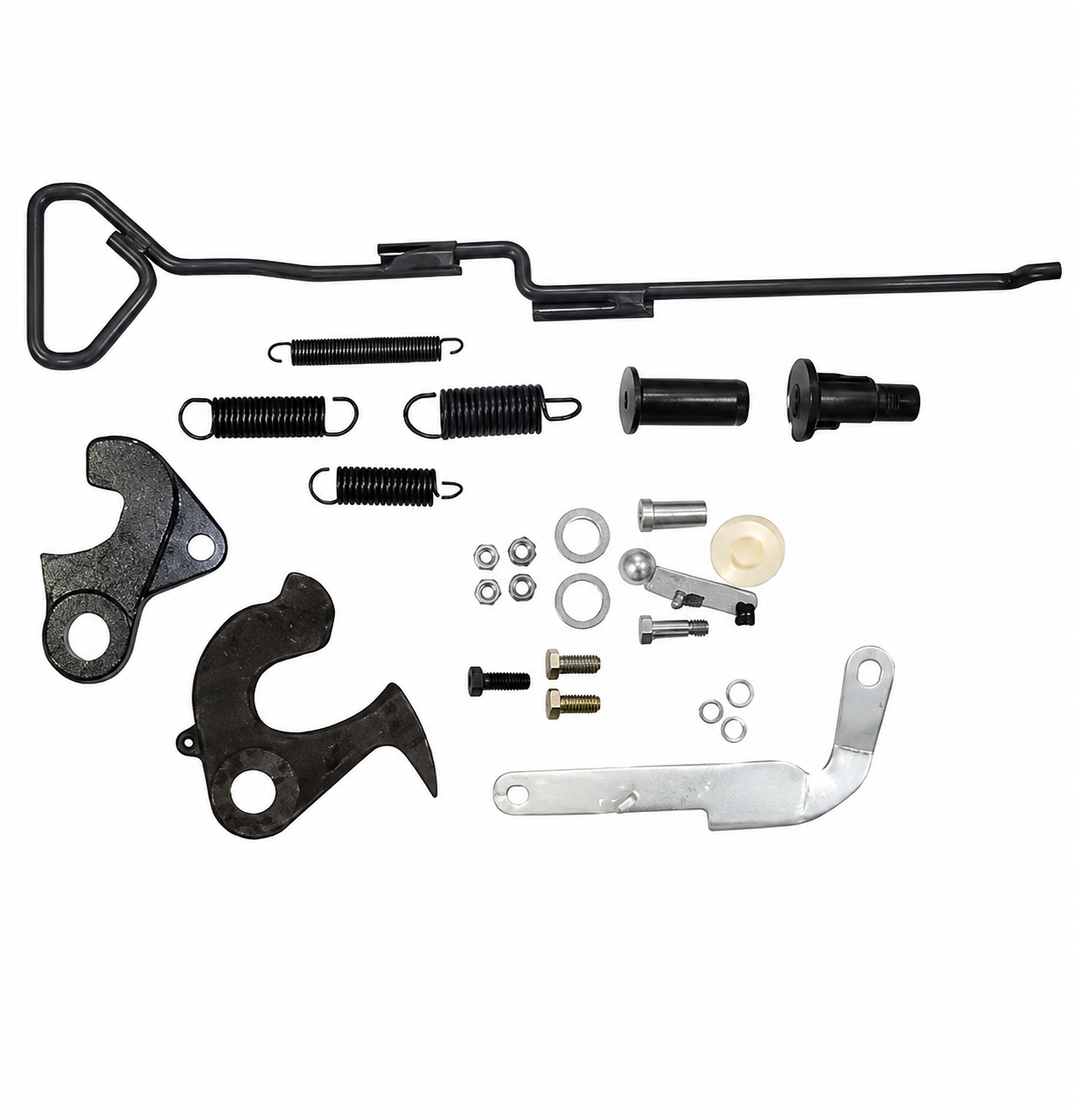 KP17AL - Rebuild Kit Holland
