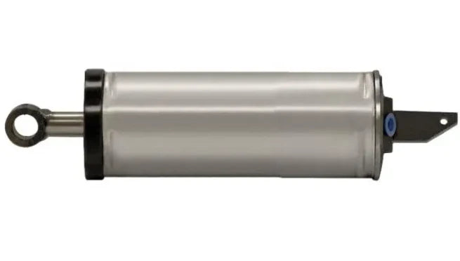 KP2524R16LA - Air Cylinder Aluminum Holland