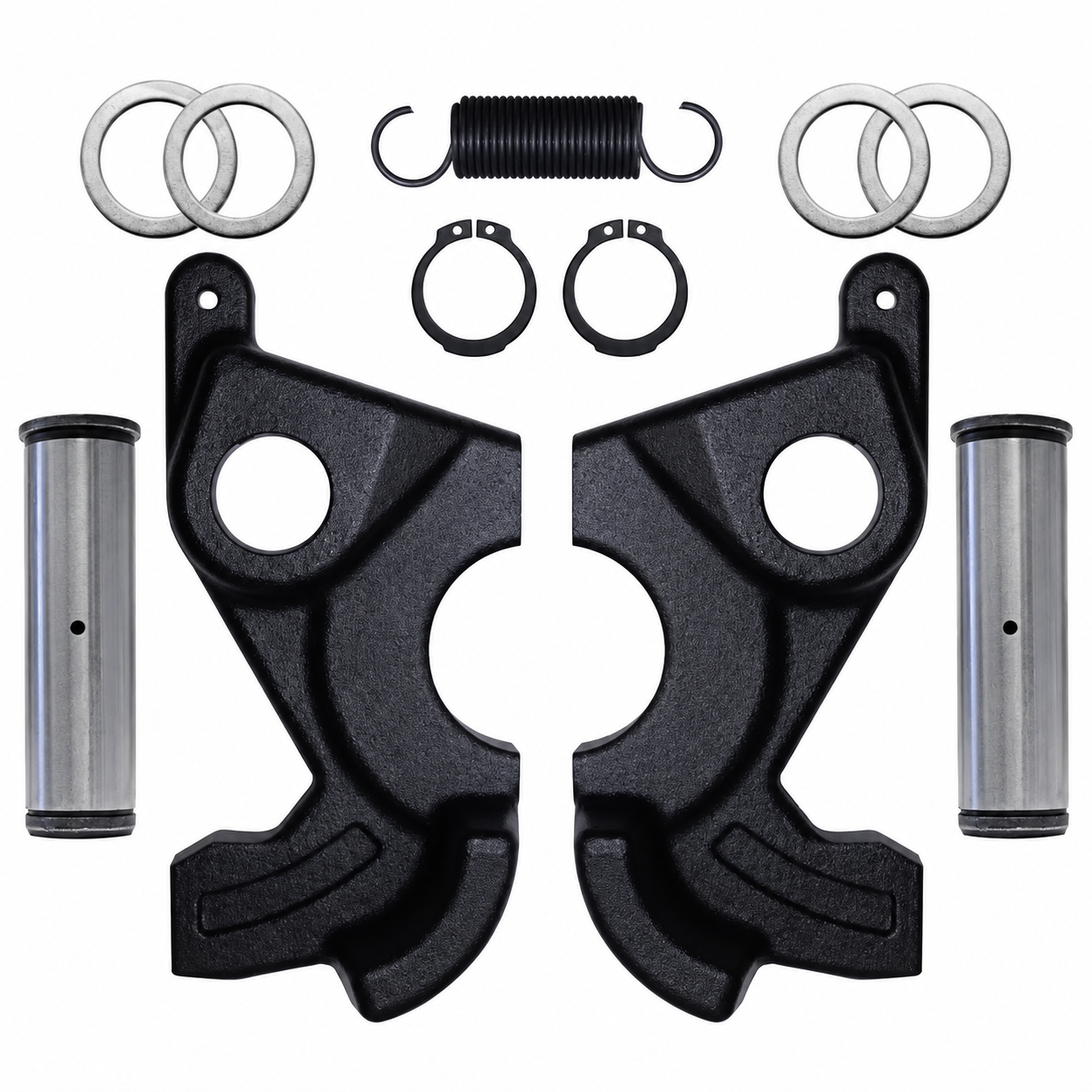 KP35107296 - Jaw & Pin Kit Hollan