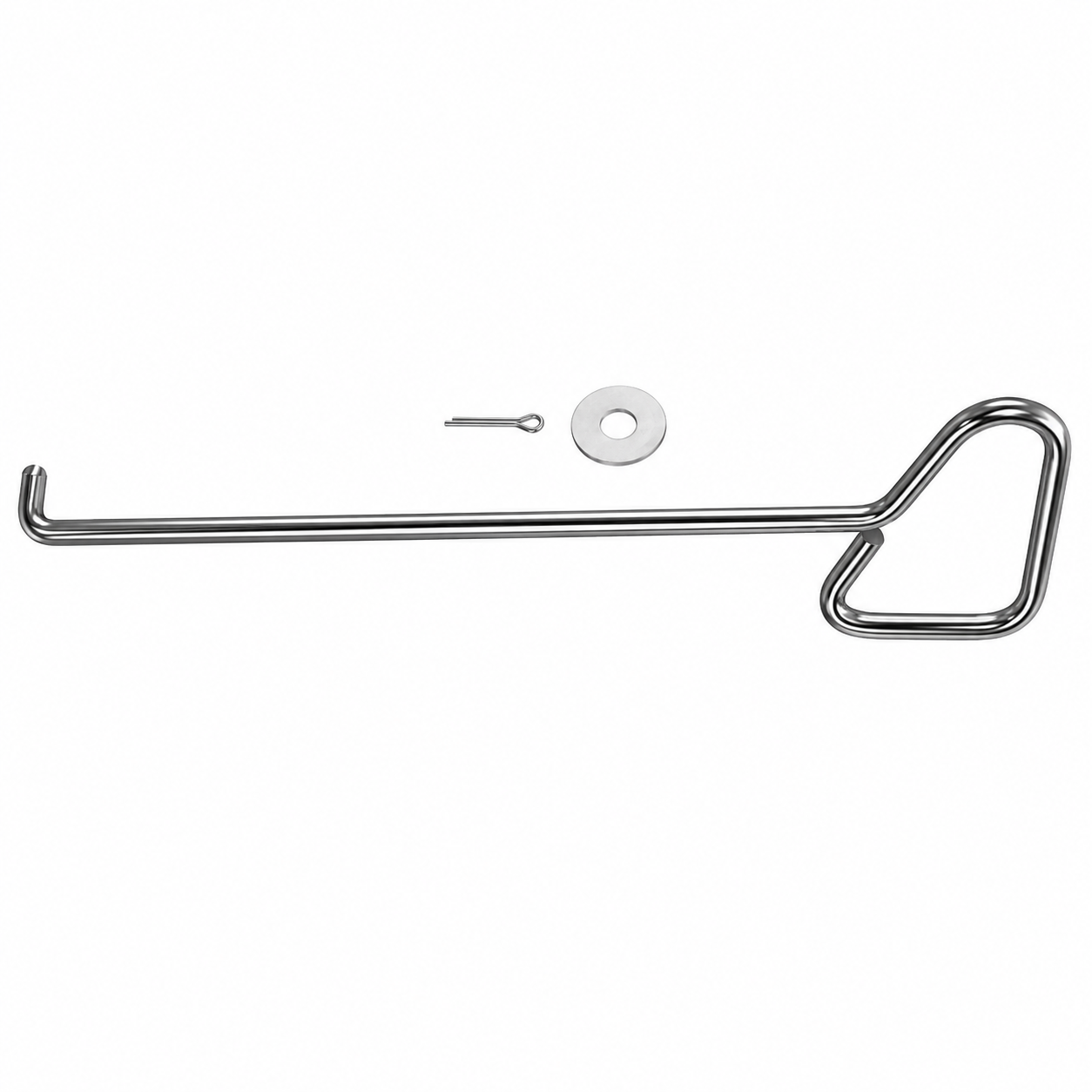 KP6000HR - Handle RH