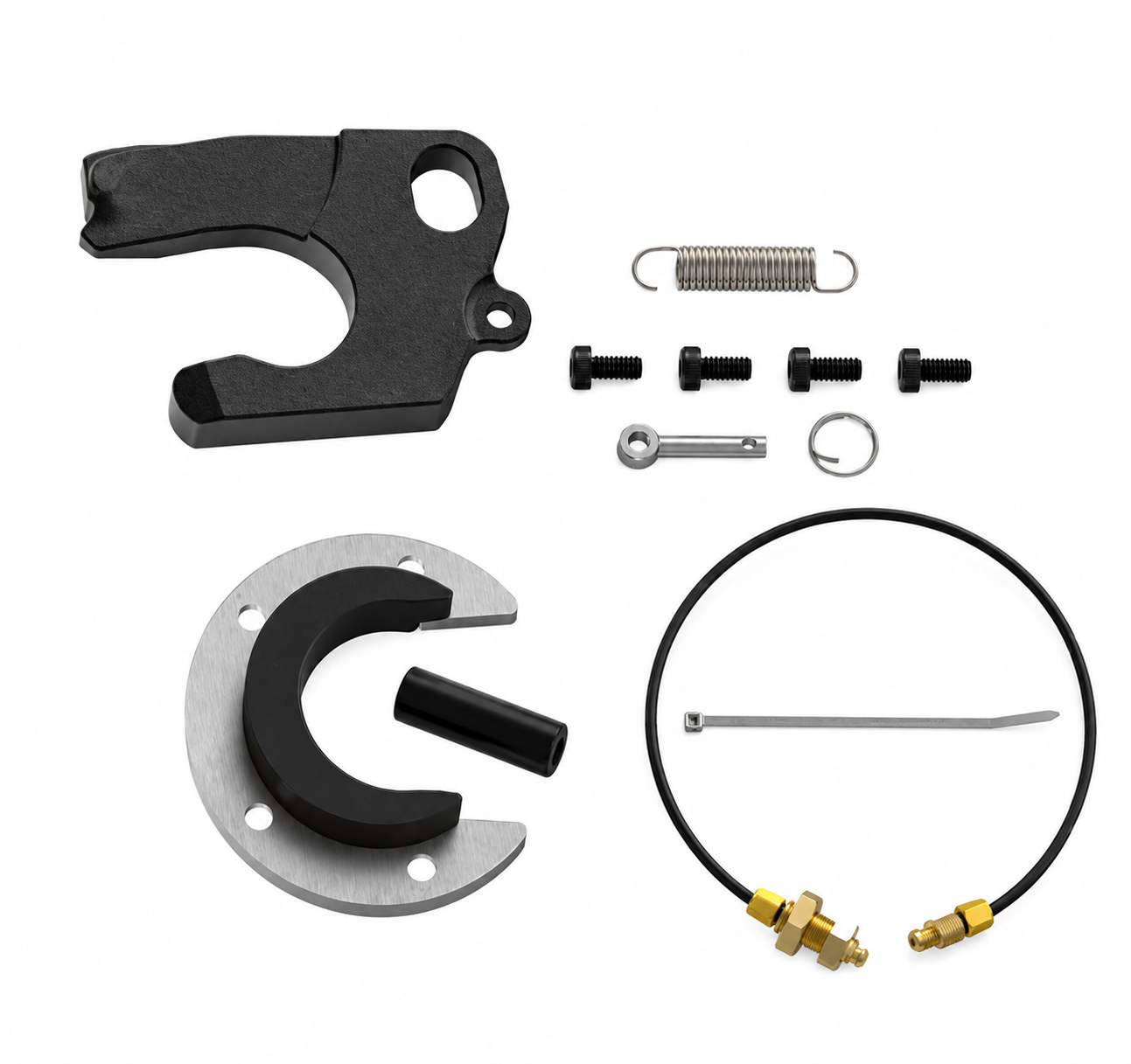 KP73221-50Z - Cushion & Lock Jaw K