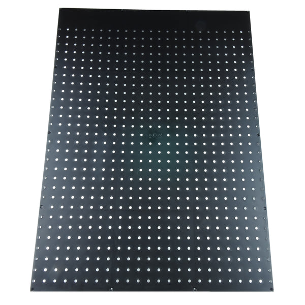 Blank Display Board - Black KTI098