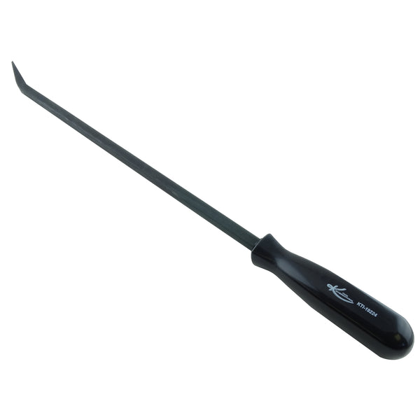 24" Pry Bar with Square Handle