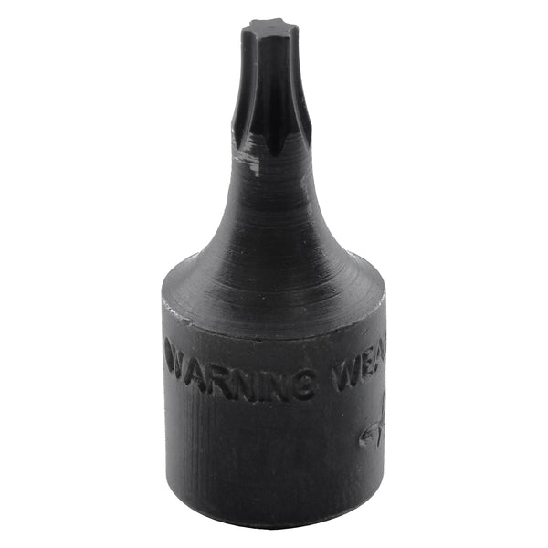1/4" Drive Internal Torx Socket, T-20