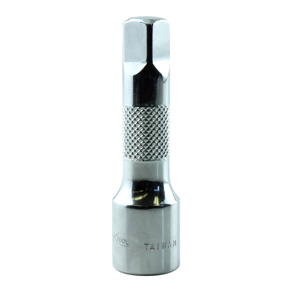 3/8" Drive Socket Extension, 2"