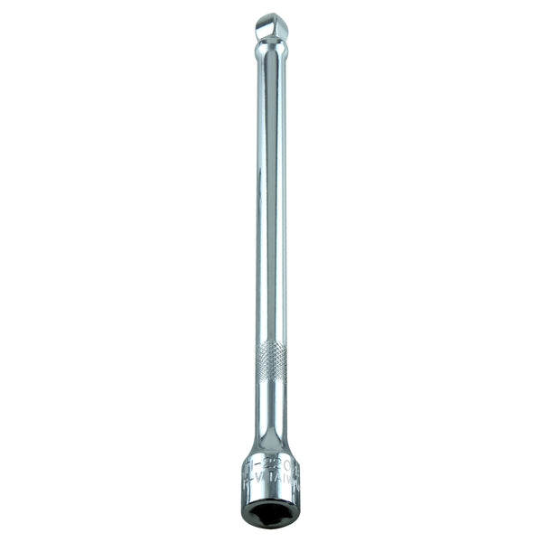 3/8" Drive Wobble Socket Extension, 8"