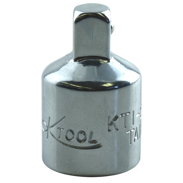 3/8" Female to 1/4" Male Socket Adapter
