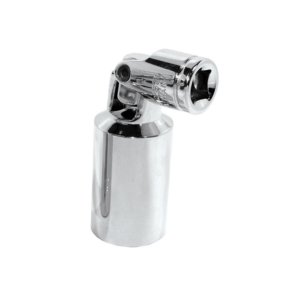 3/8" Drive Flex Spark Plug Socket 13/16"