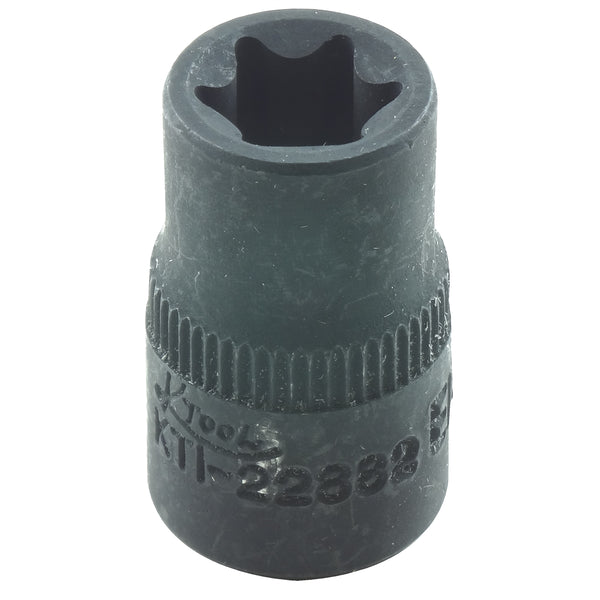 3/8in. Drive External Torx Socket E-12