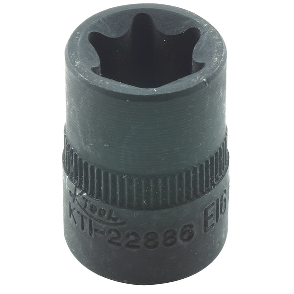 3/8in. Drive External Torx Socket E-16