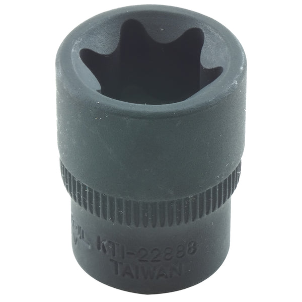 3/8in. Drive External Torx Socket E-18