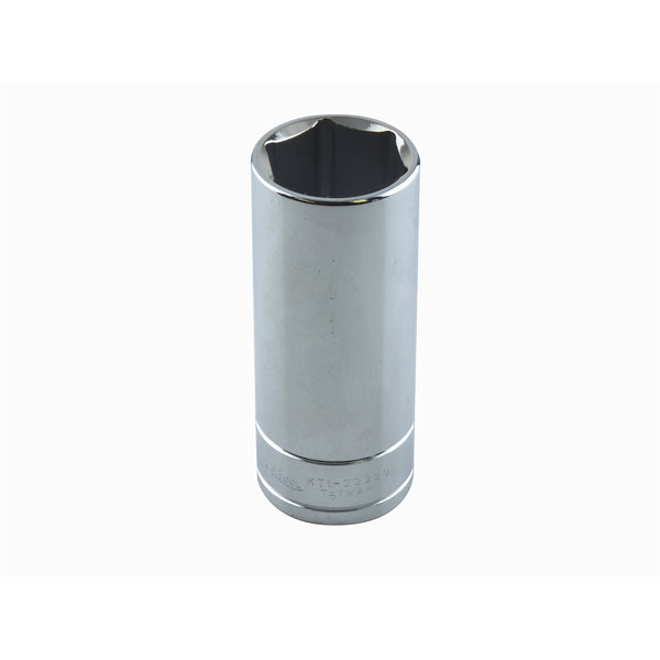 1/2" Drive Deep 6 Point Chrome Socket 15/16"