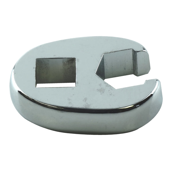 3/8in. Dr. 6 Point Flare Nut Crowfoot Wrench 11mm
