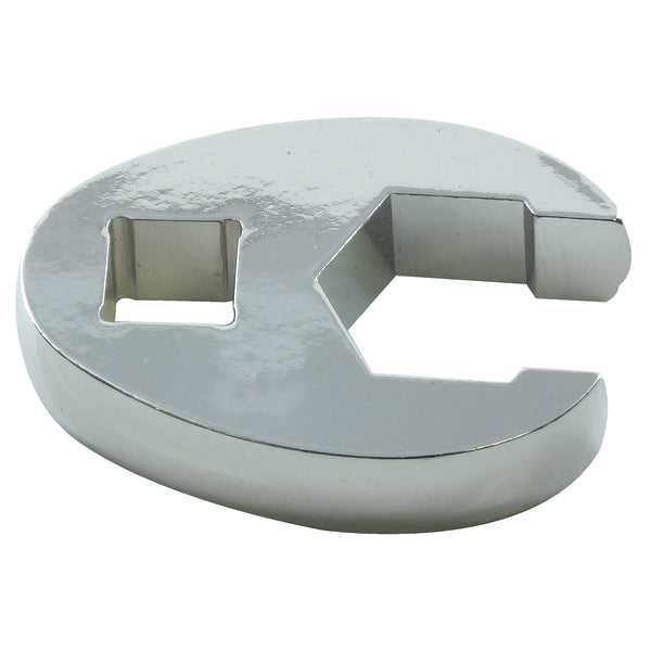 3/8in. Dr. 6 Point Flare Nut Crowfoot Wrench 15mm