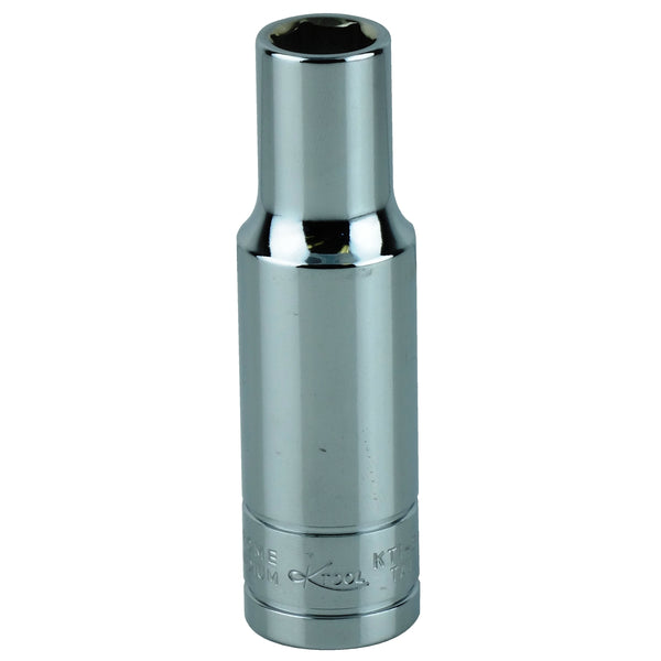Socket 1/2 Dr Deep 6 Pt 11mm