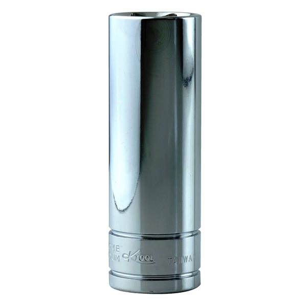 1/2in. Drive Deep 6 Point Socket 24mm