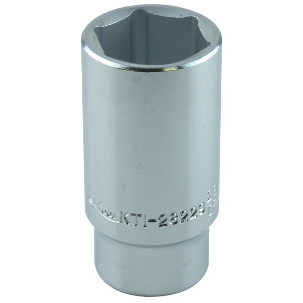 1/2 in. Drive Spindle Nut Socket 29mm