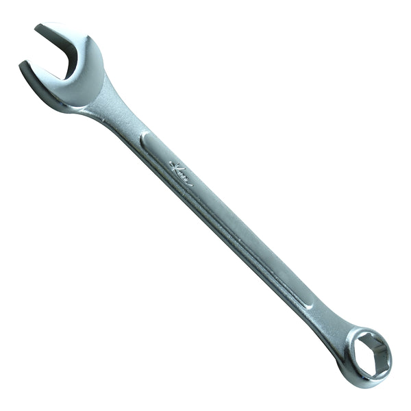 6 Point Raised Panel Combination Wrench, 11/16"