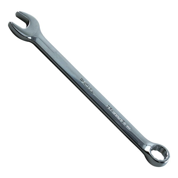 12 Point High Polish Combination Wrench 12mm