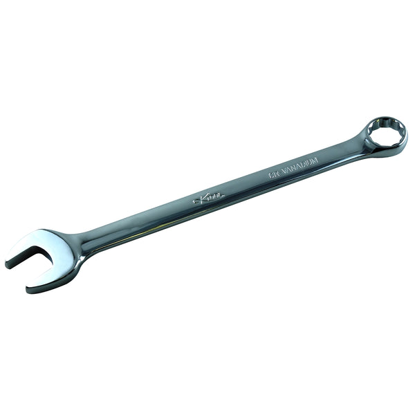Metric Combination Wrench 28MM 12 PT 15 DEG KTI41828