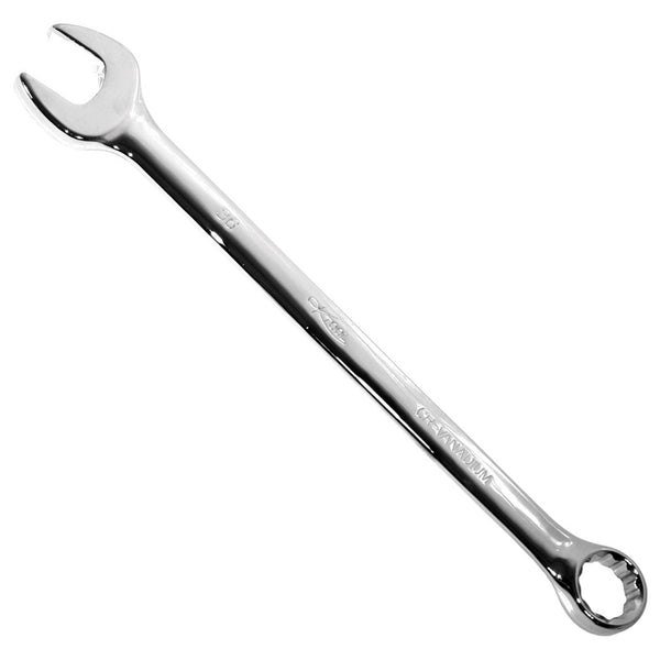 High Polish Metric Combination Wrench - 36mm KTI41836