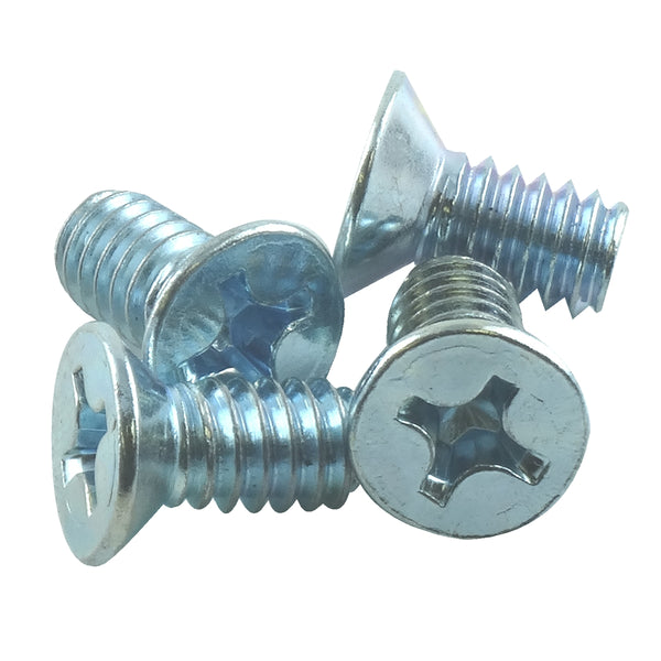 Screws for Vise