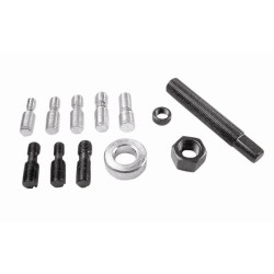 Harmonic Balancer Installer