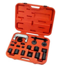 K-Tool Ball Joint Service Tool and Master Adapter Set