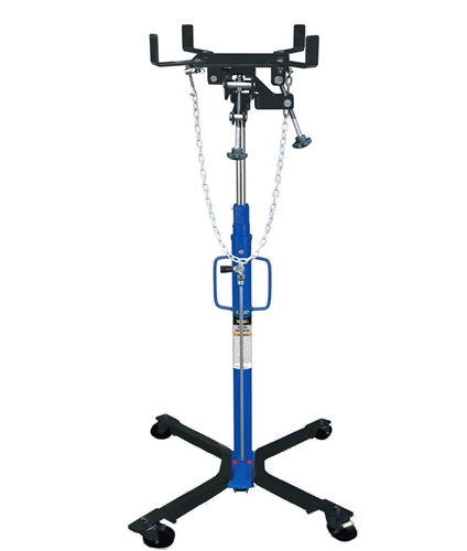 K Tool 1000lb Single Stage Transmission Jack