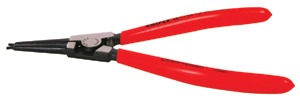 Knipex 46 11 A3 External Circlip Pliers 8 1/4in