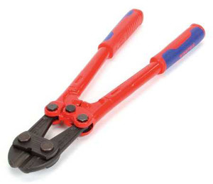 Knipex 71 72 460 Large Bolt Cutters