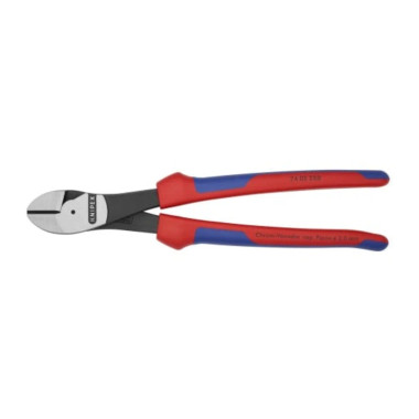 Knipex 74 02 250 Diagonal Cutter