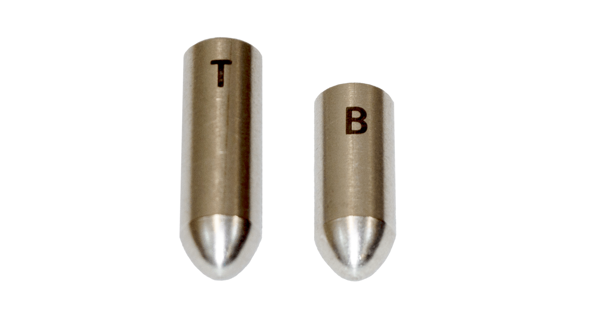 Kentrol 30716 Door Alignment Pins for 97-18 Jeep Wrangler TJ and JK