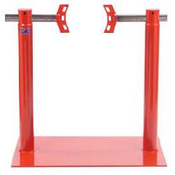 Kiene: Differential Rebuild Stand